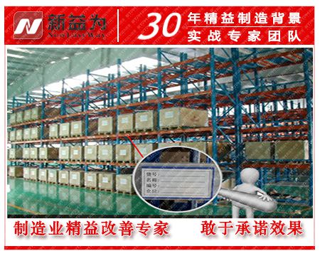 倉(cāng)庫(kù)呆滯物料管理 倉(cāng)庫(kù)呆滯物料管理