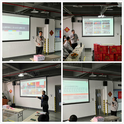 年度工作總結及來年工作規劃 年度工作總結及來年工作規劃