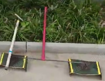 車床導軌清潔器 車床導軌清潔器