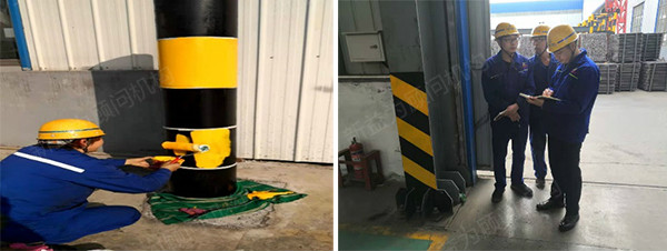 員工查漏補缺、優化工作 員工查漏補缺、優化工作