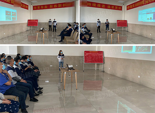 各樣板區團長作6S總結 各樣板區團長作6S總結