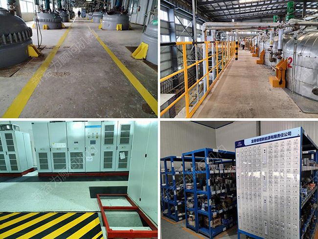 目視管理 目視管理