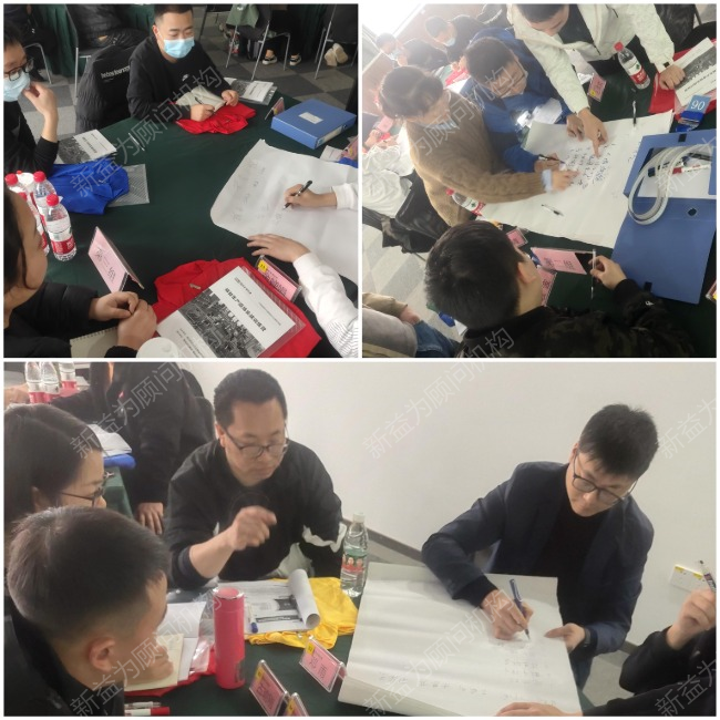 小組制定團隊口號 小組制定團隊口號