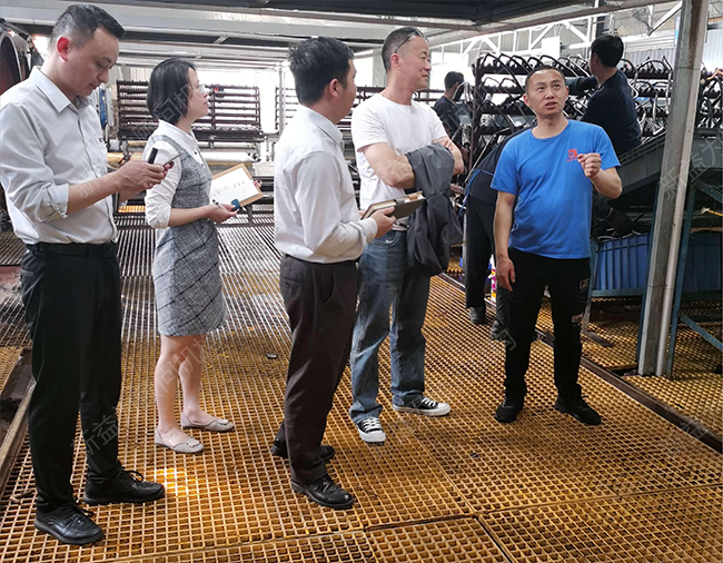 現場驗收 現場驗收