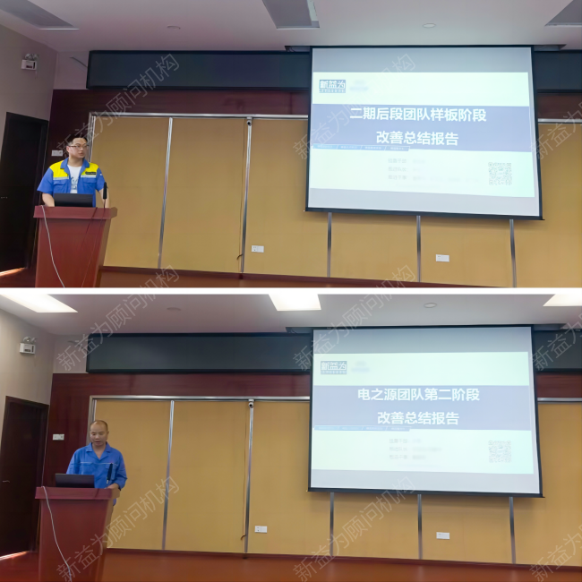 TPM管理咨詢 TPM管理咨詢