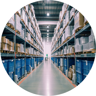 精益物流管理咨詢